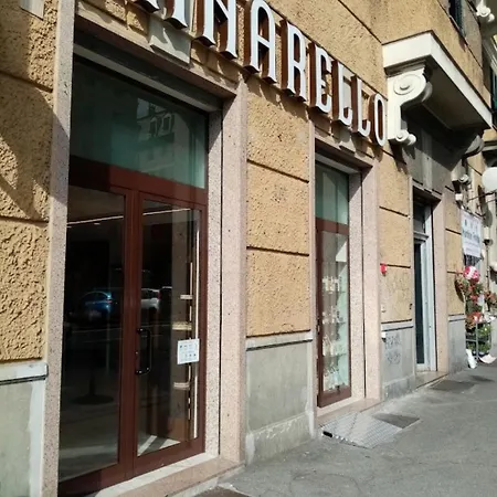 Apartment I Sogni In Stanza,