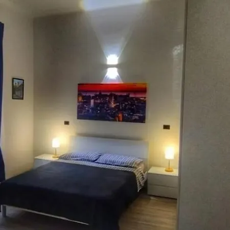 I Sogni In Stanza, Génova