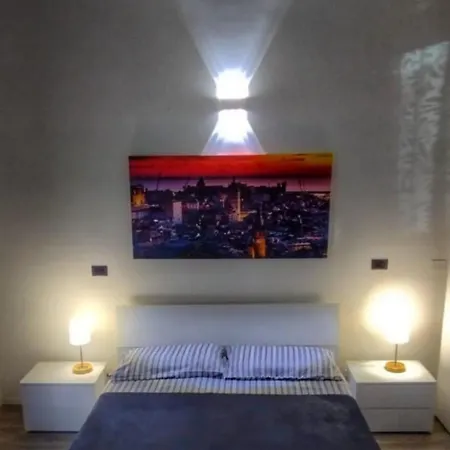 Apartment I Sogni In Stanza,