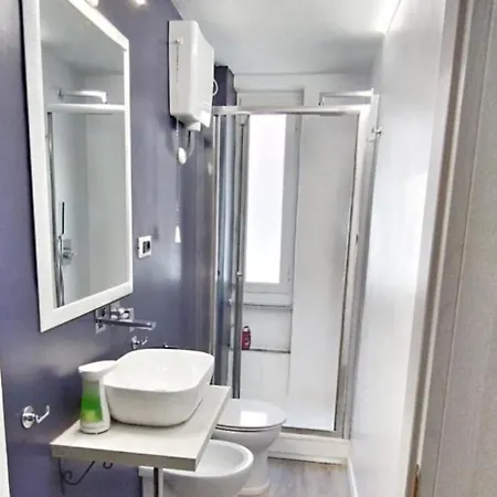 I Sogni In Stanza, Apartment *