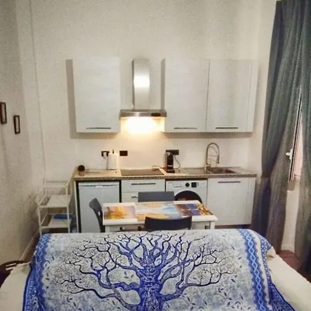 I Sogni In Stanza, Apartment